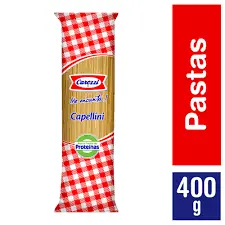 Capellini Carozzi 400g
