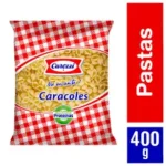 Caracoles Carozzi 400g