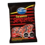 Caramelos Sangrientos Arcor 300g