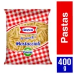 Carozzi Mostaccioli 46 400gr