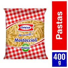 Carozzi Mostaccioli 46 400gr