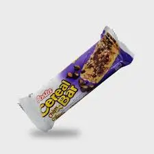 Cereal Bar Chips de Chocolate 21g