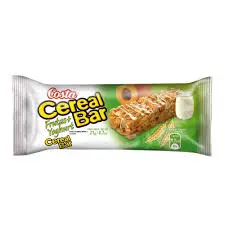 Cereal Bar Frutas+Yoghurt 18 g