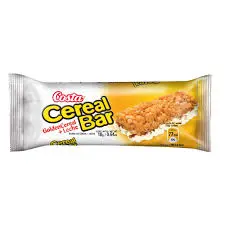 Cereal Bar Golden 18g
