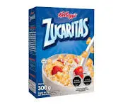 Cereal Zucaritas 300 Gr