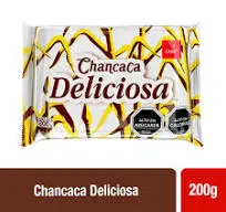 Chancaca Deliciosa 200gr
