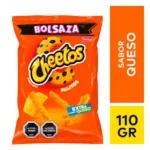 Cheetos Palitos 110 Grs