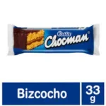 Chocmann 33 Gr