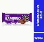 Chocolate Bambino 120g