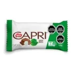 Chocolate Capri Relleno Menta 90g