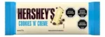 Chocolate Hershey's Cookies and Cream 77g