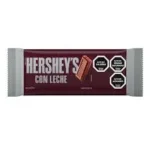 Chocolate Hershey's en Barra Con Leche 92g