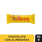 Chocolate Sahne Nuss 30g