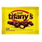 Chocolate Tifany's 20g