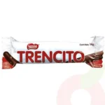 Chocolate Trencito 14g