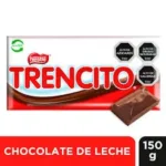 Chocolate Trencito Barra 150g