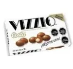 Chocolate Vizzio 90g