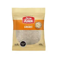 Chucrut Don Juan 180g