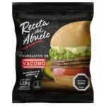 Churrasco de Vacuno Receta del Abuelo 120 Gr