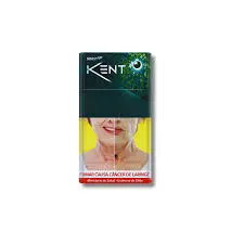 Cigarros Kent Boost Up