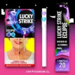 Cigarros Lucky Strike Eclipse 20s
