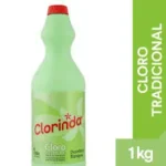 Clorinda Cloro Concentrado Tradicional