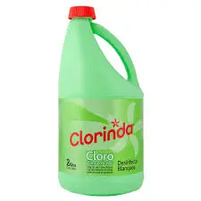 Clorinda Tradicional 2 Lt