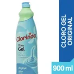 Cloro Gel Clorinda 900 ml