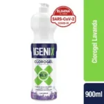 Cloro Gel Igenix Lavanda 900ml