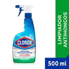 Clorox Antihongo Eliminador de Raíz con Gatillo 500g