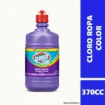 Clorox Ropa Color 370ml
