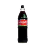 Coca Cola Zero Vidrio Retornable 1