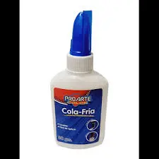 Cola Fría Pequeña - Bazar