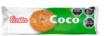 Costa COCO 125g