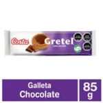 Costa Galleta Gretel de Chocolate 85g