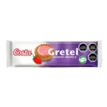 Costa Galletas Gretel con Yoghurt de Frutilla 85g