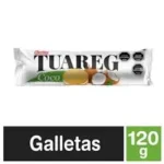 Costa tuareg coco 120g