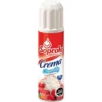 Crema Chantilly Soprole 250g