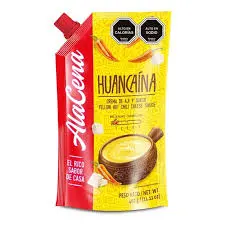 Crema Huancaina Alacena 400g