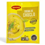Crema de Choclo Sobre Maggi 79g