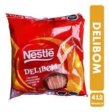 Deliboom Nestlé