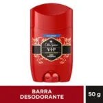 Desodorante Old Stick VIP Barra 50G