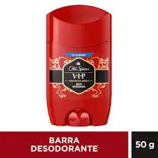 Desodorante Old Stick VIP Barra 50G