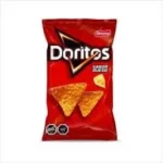 Doritos Sabor Queso 200 Grs
