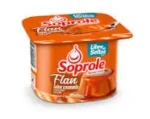 FLAN DE CARAMELO SOPROLE