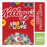 FROOT LOOPS H480G