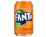Fanta Lata 350ml