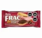 Galletas Frac Chocolate Frutilla