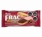 Galletas Frac Chocolate Frutilla