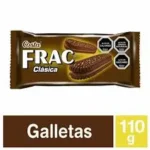 Galletas Frac Clásica